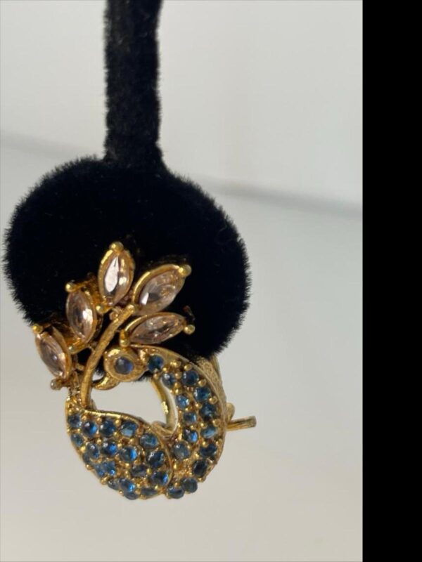 Earring #152 - Image 2