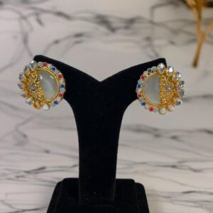 Earring #153