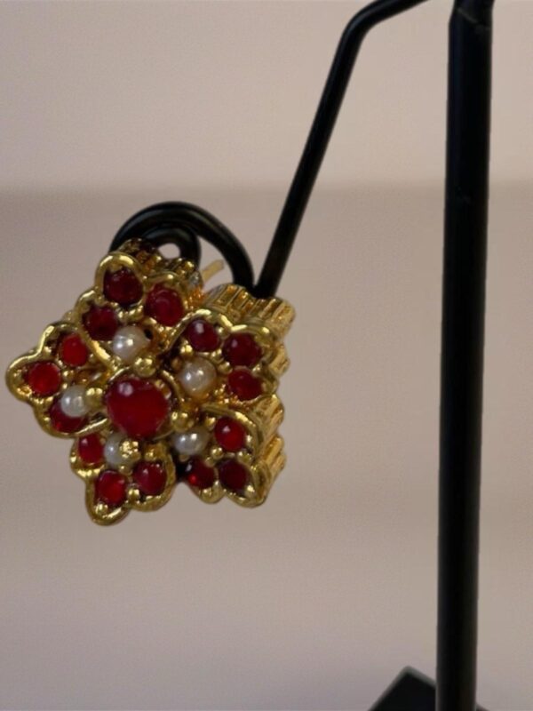 Earring #154 - Image 2