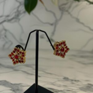 Earring #154