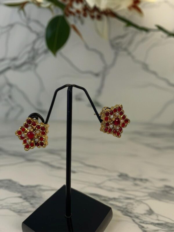 Earring #154