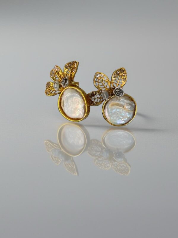 Earring #155