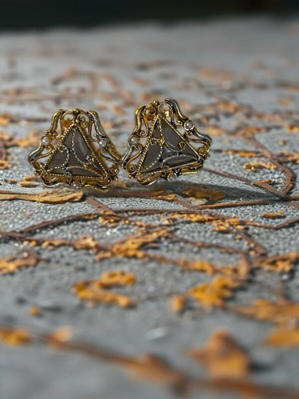 Earring #156