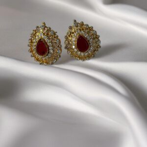 Earring #157