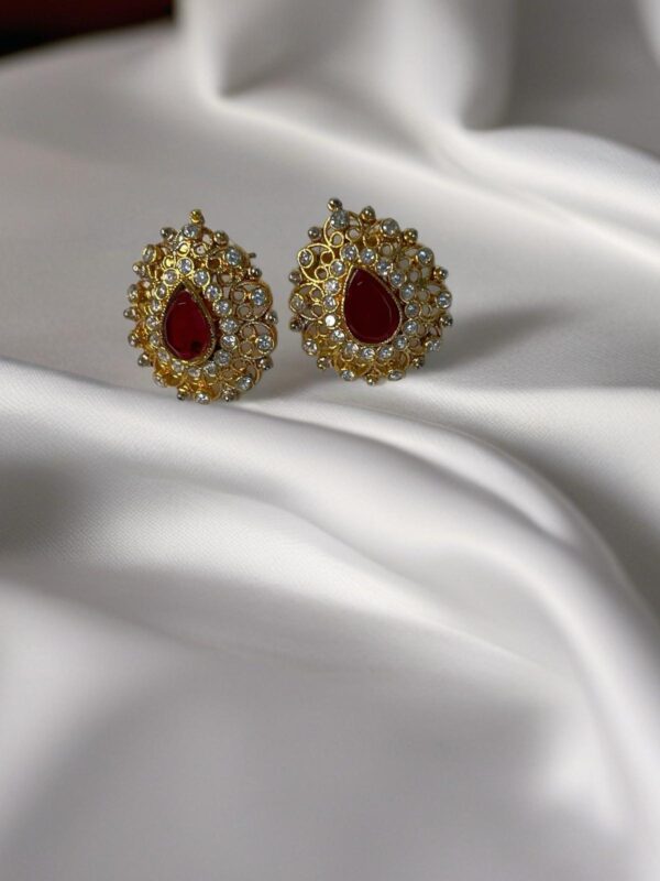 Earring #157