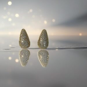 Earring #158