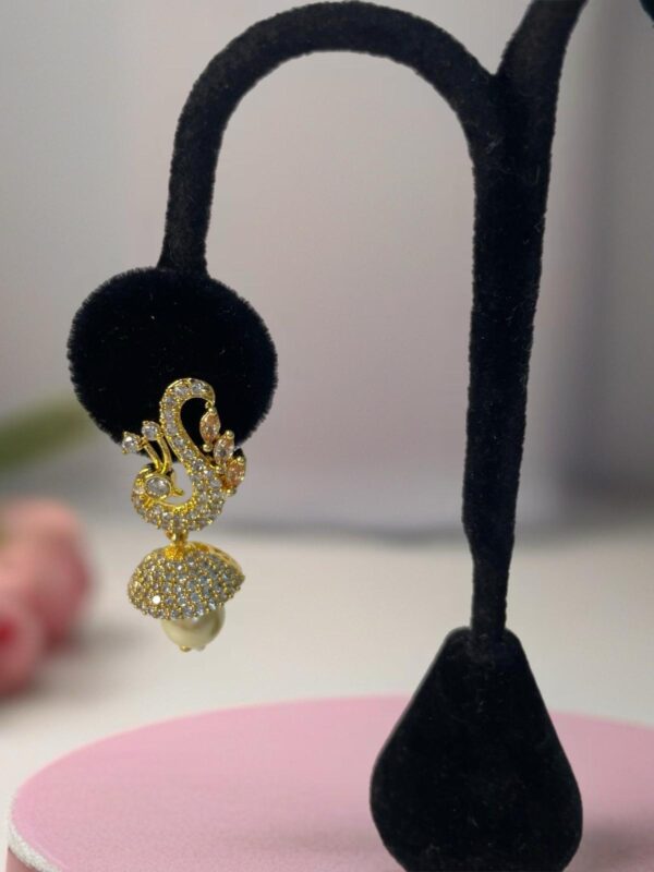 Earring #159 - Image 2