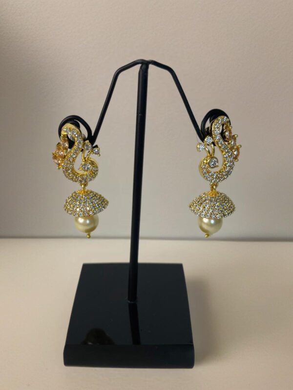 Earring #159