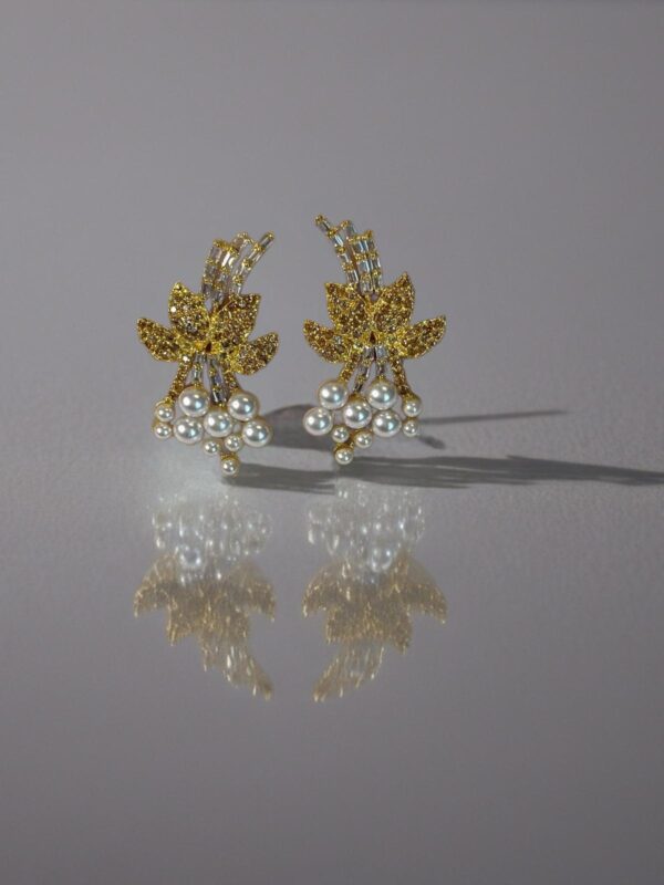 Earring #160