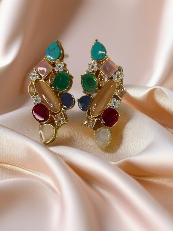 Earring #161 - Image 2