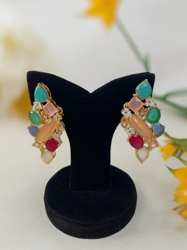 Earring #161