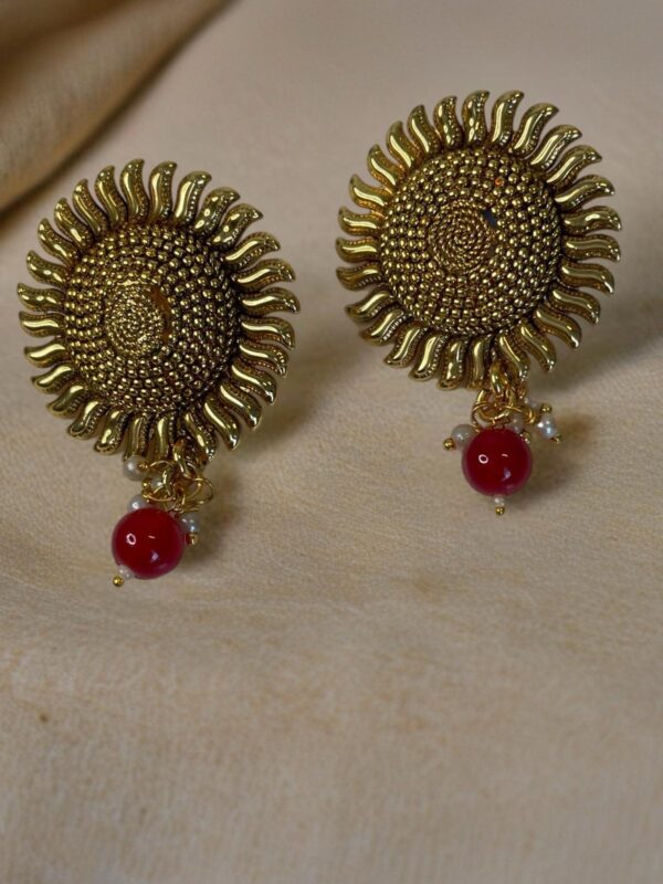 Earring #162 - Image 2