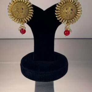 Earring #162