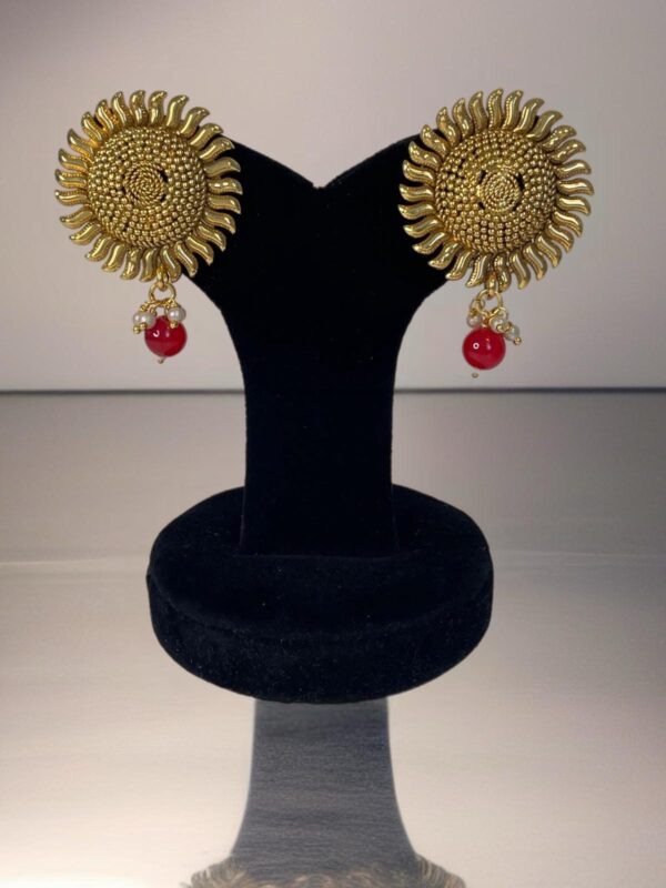 Earring #162