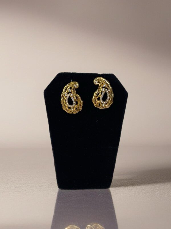 Earring #163 - Image 2