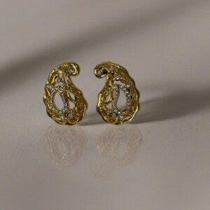 Earring #163