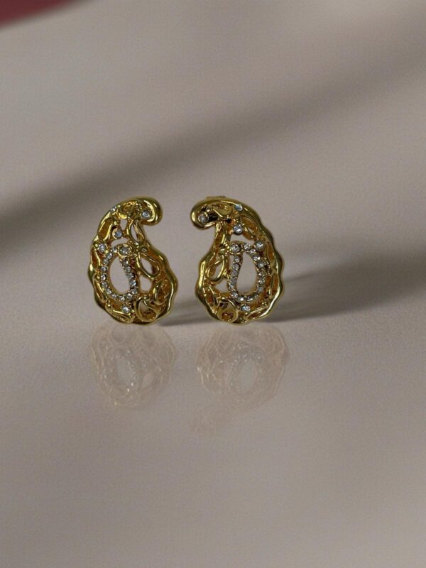 Earring #163