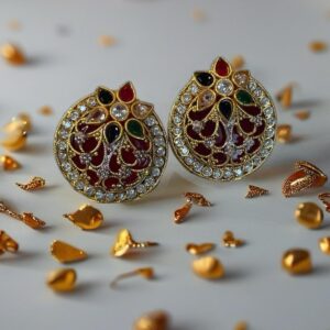 Earring #164