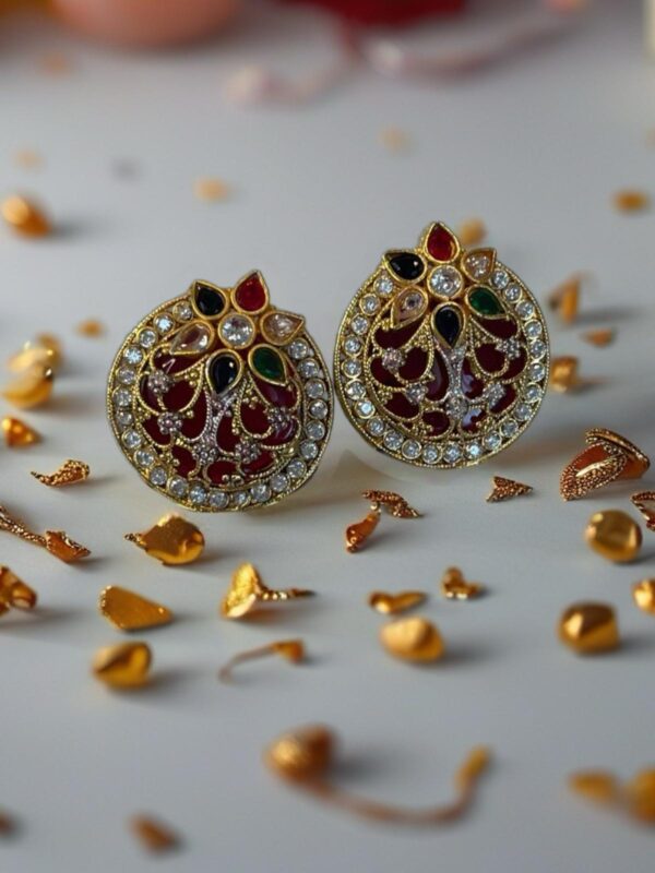 Earring #164
