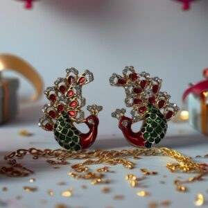 Earring #165