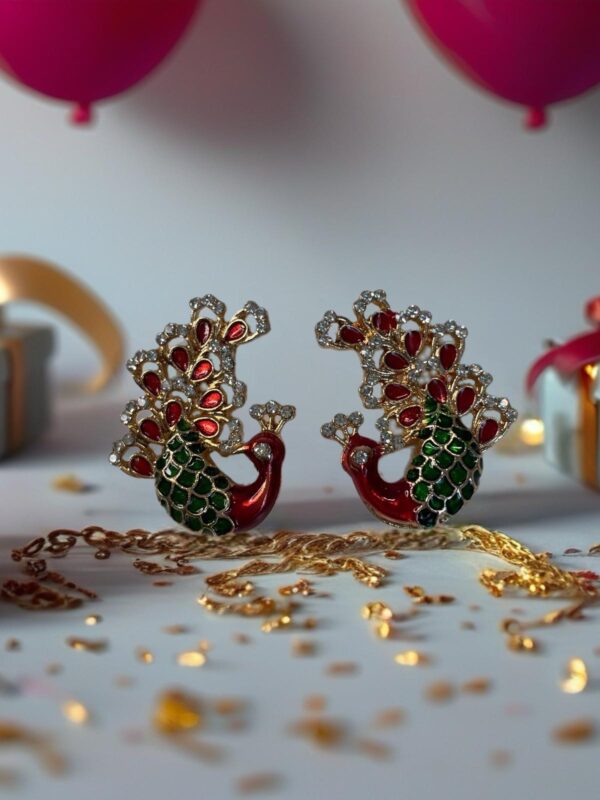 Earring #165