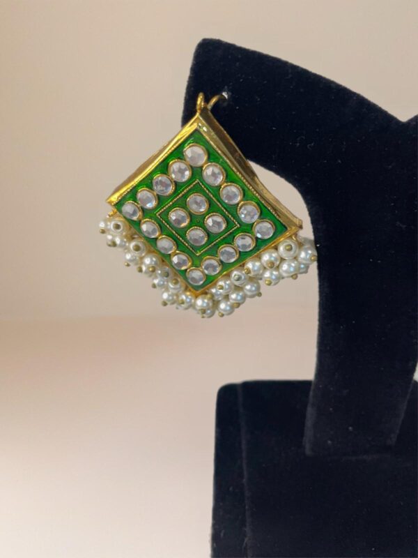 Earring #166 - Image 2