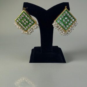 Earring #166