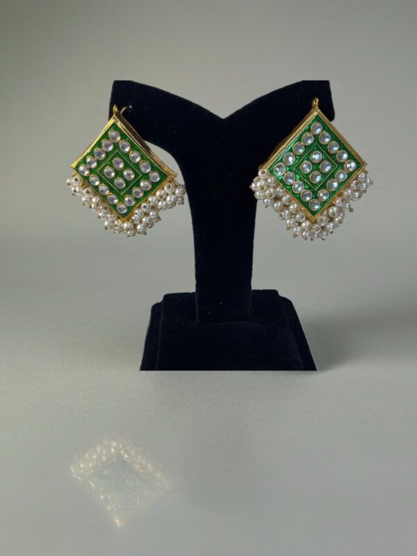 Earring #166