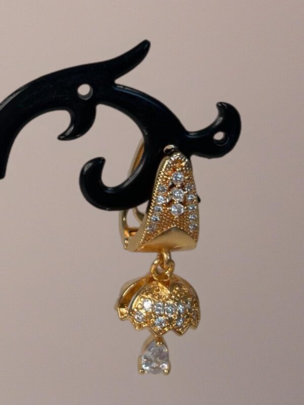 Earring #167 - Image 2