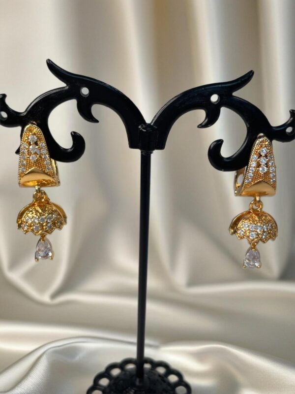 Earring #167
