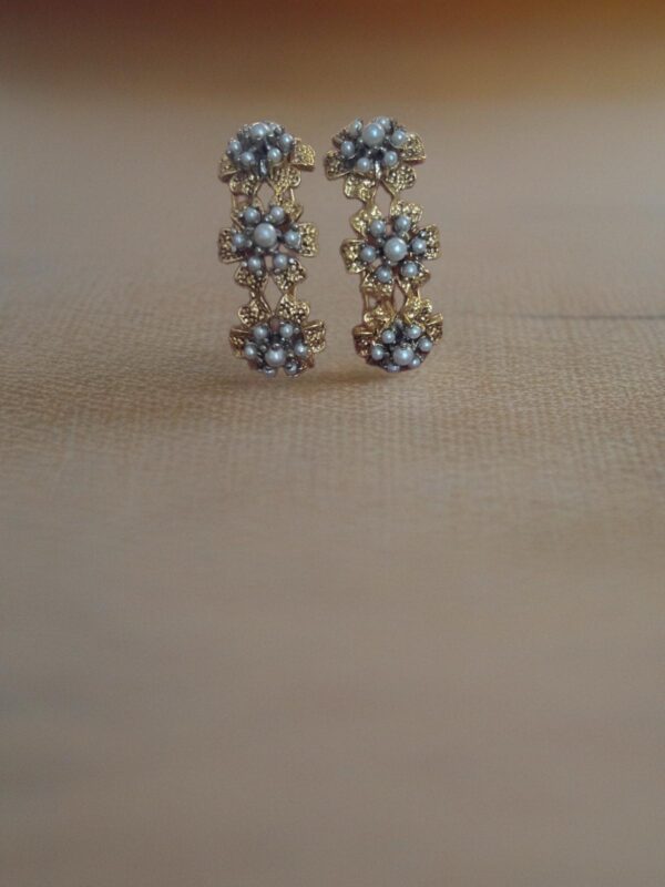 Earring #168 - Image 3
