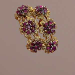 Earring #170