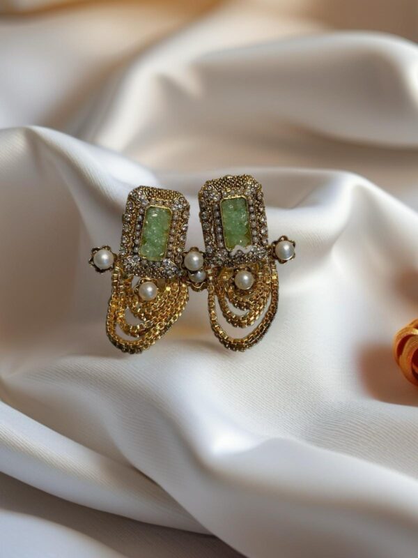 Earring #172 - Image 2