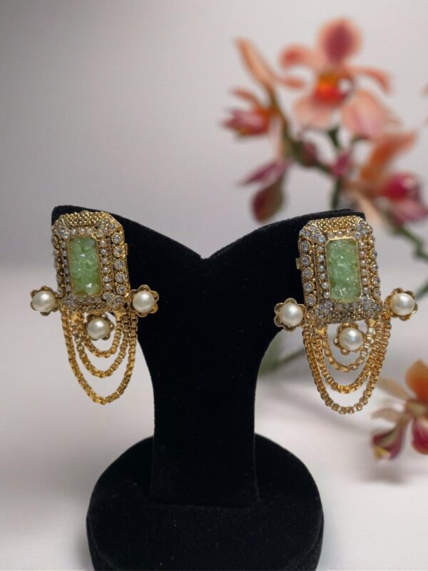 Earring #172