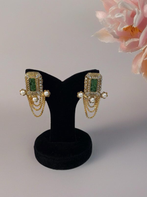 Earring #173
