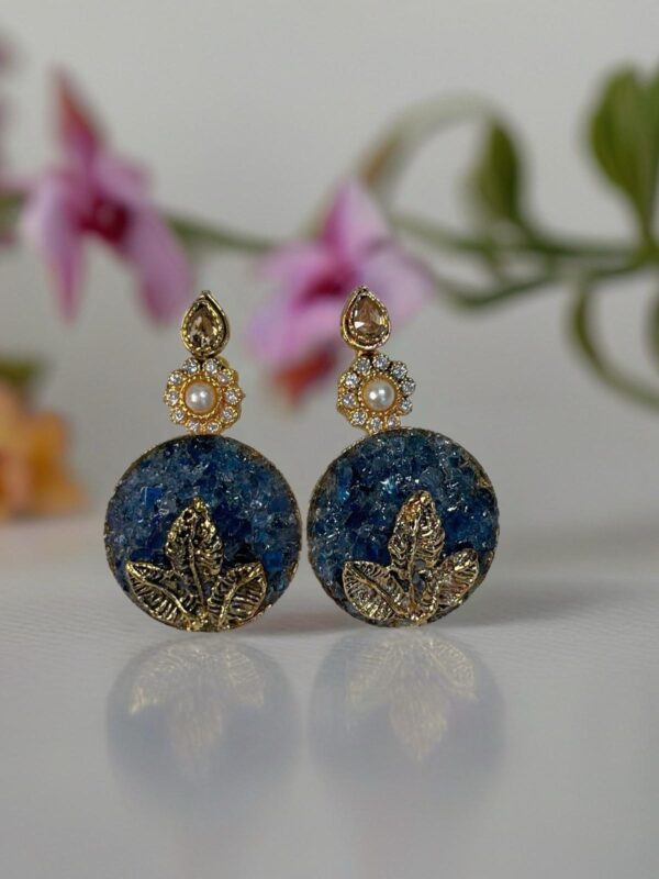 Earring #174