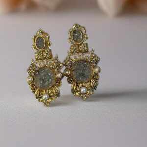 Earring #177