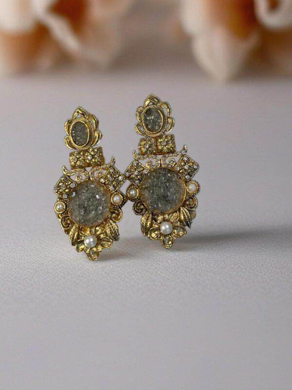 Earring #177