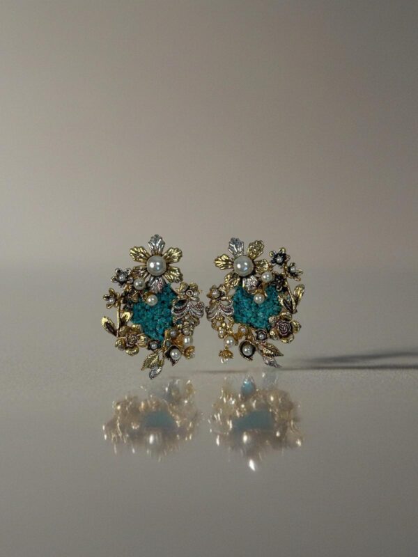 Earring #179