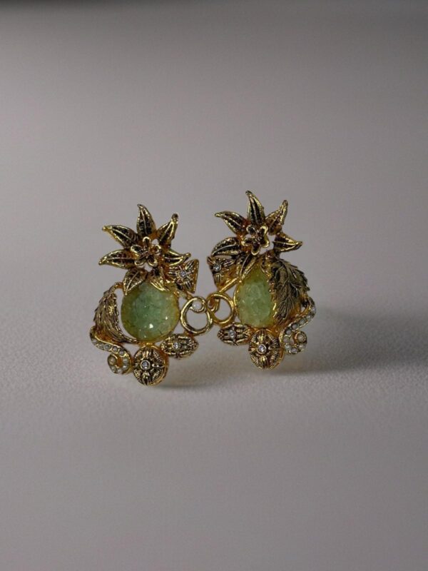 Earring #181