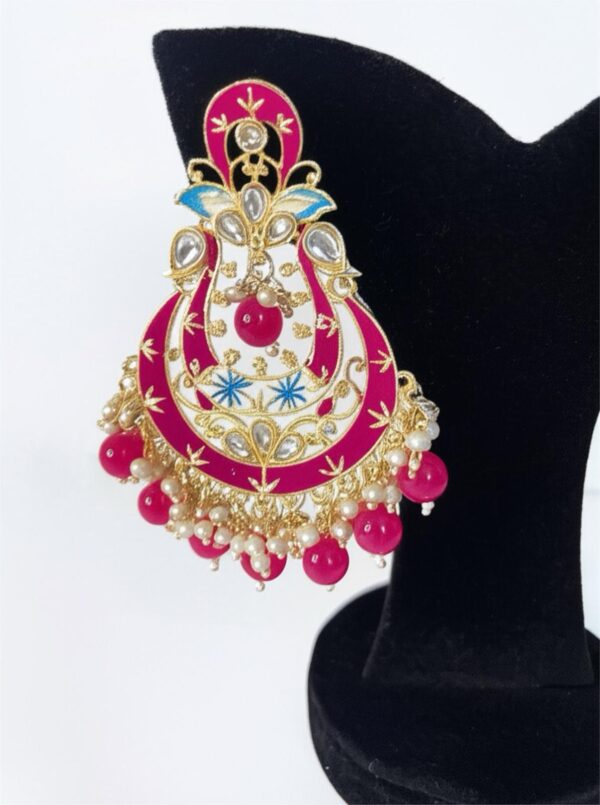 Earring #182 - Image 2