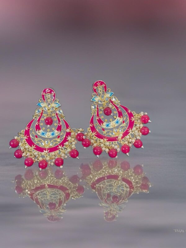 Earring #182