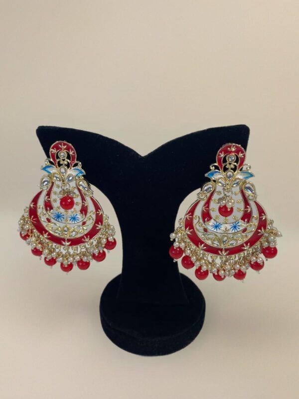 Earring #183 - Image 3