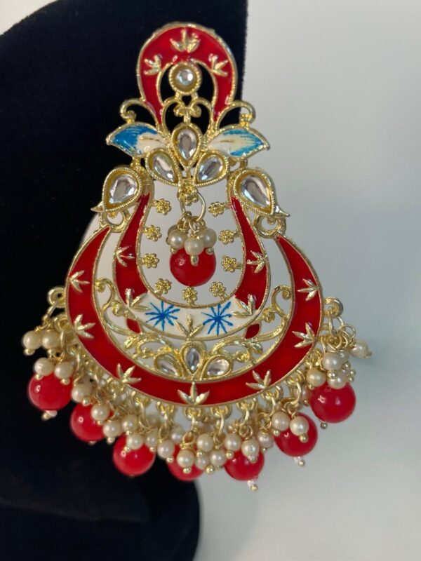 Earring #183 - Image 2