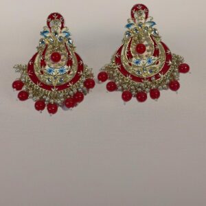 Earring #183