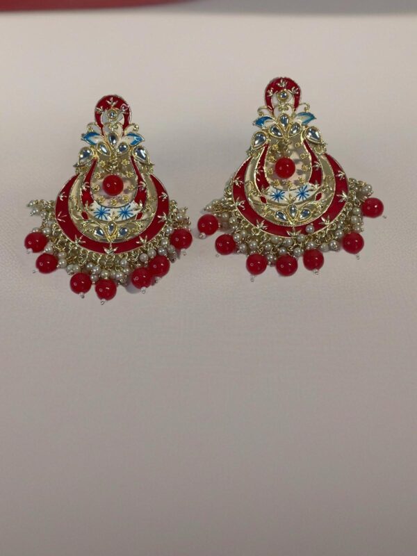 Earring #183