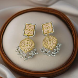 Earring #185
