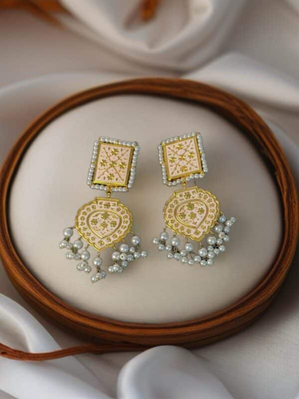 Earring #185