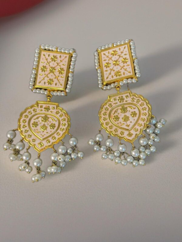 Earring #185 - Image 2