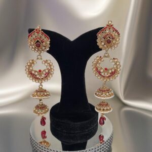 Earring #187